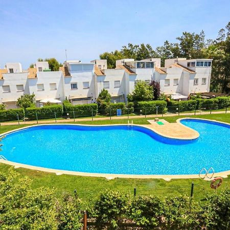 Salou Family Village Zewnętrze zdjęcie