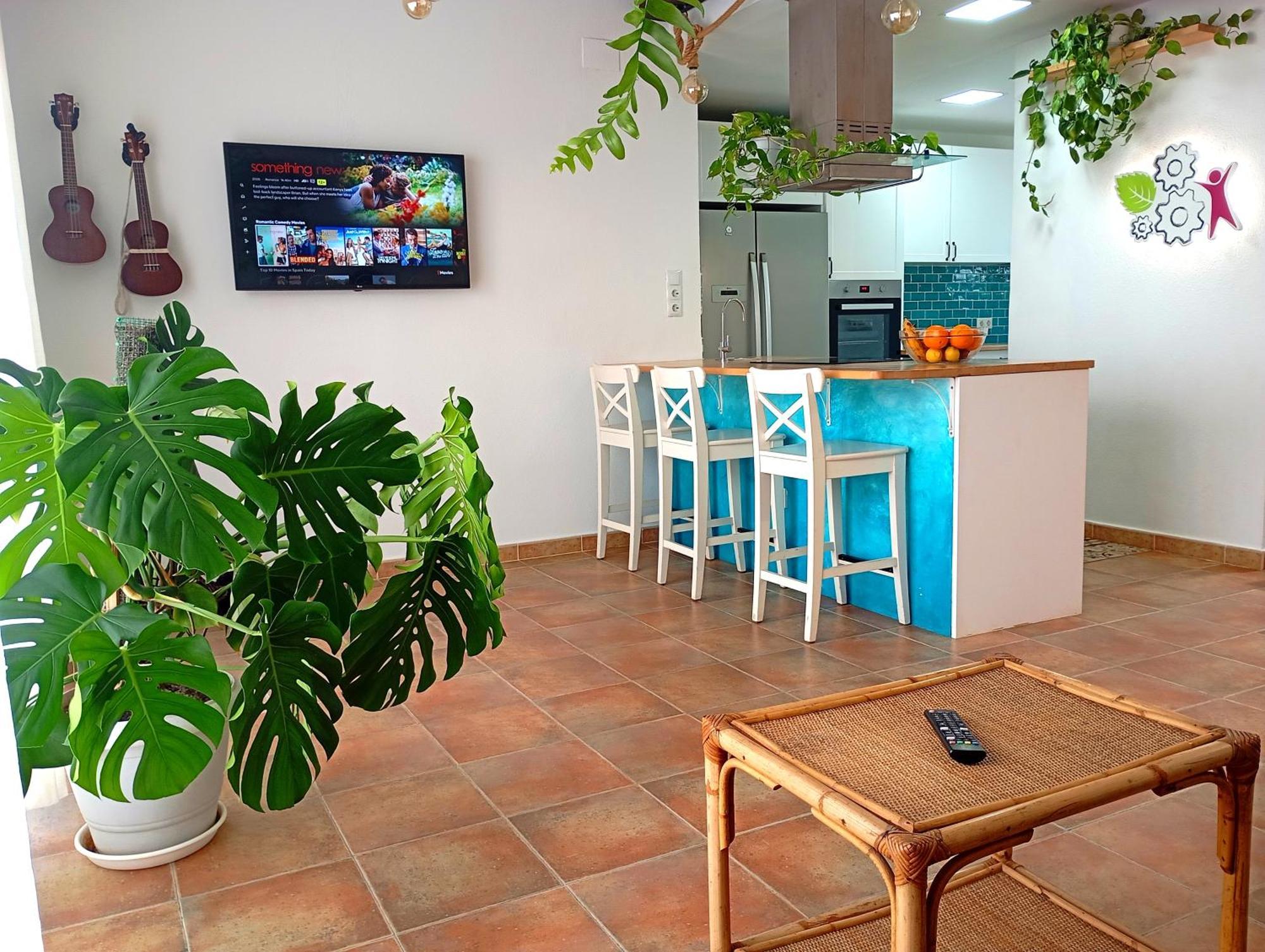Salou Family Village Zewnętrze zdjęcie