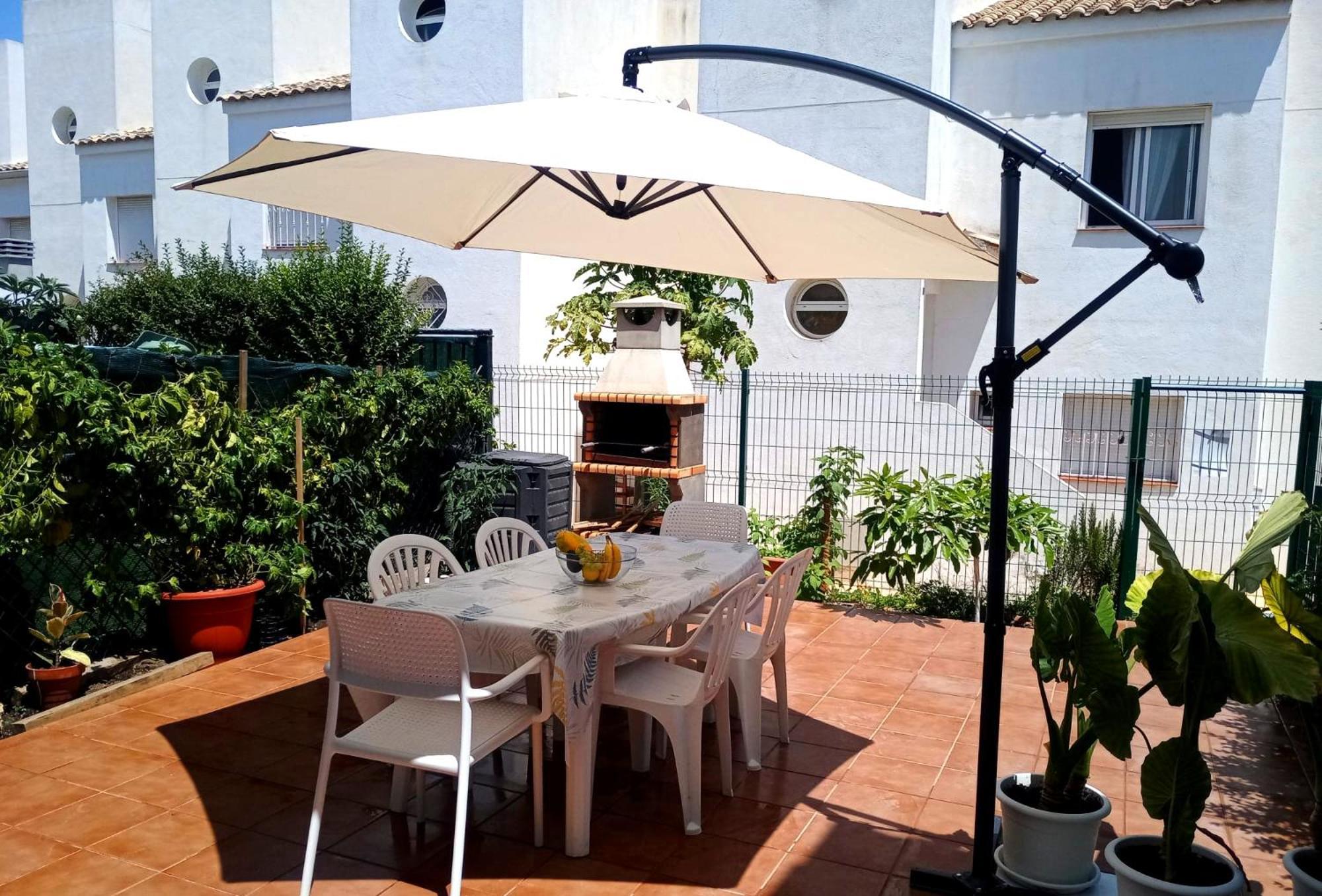 Salou Family Village Zewnętrze zdjęcie