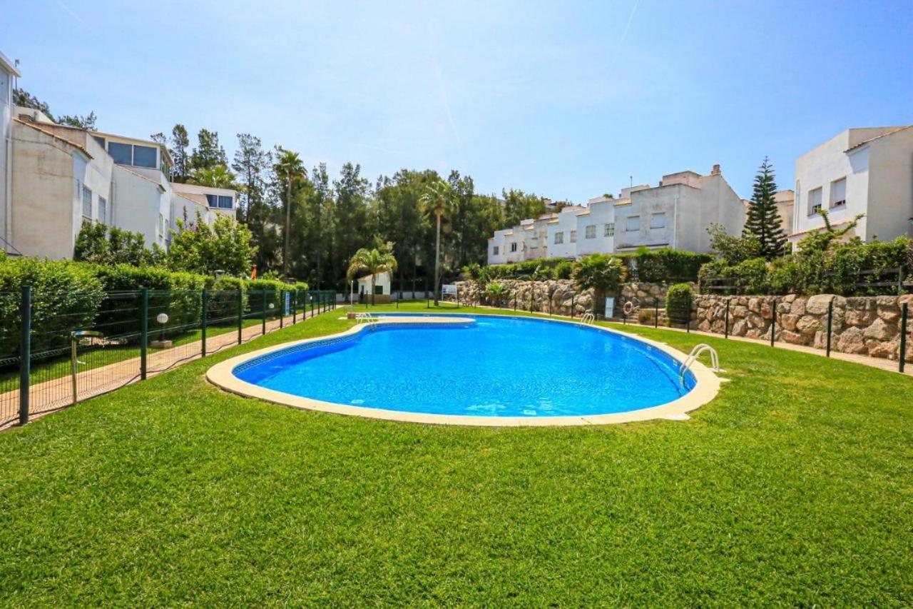 Salou Family Village Zewnętrze zdjęcie