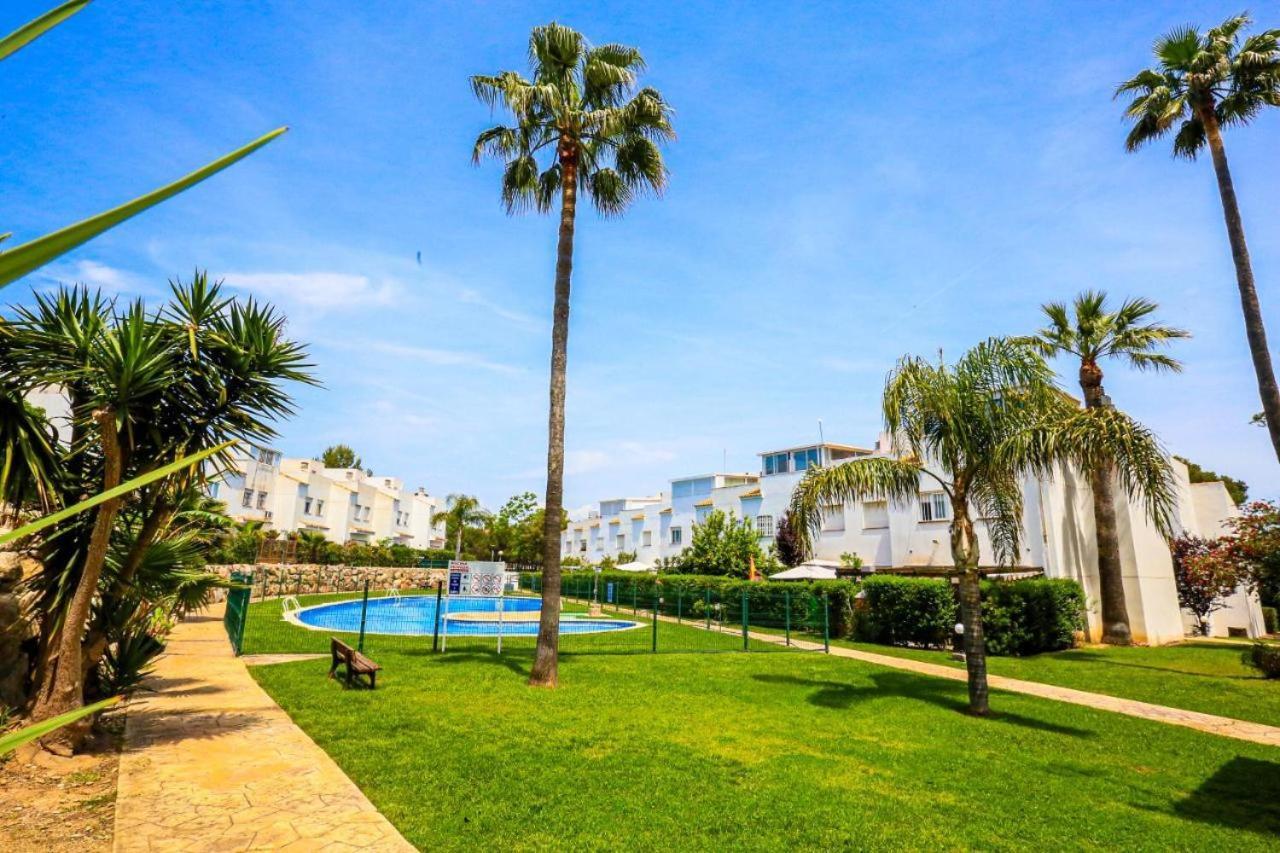 Salou Family Village Zewnętrze zdjęcie