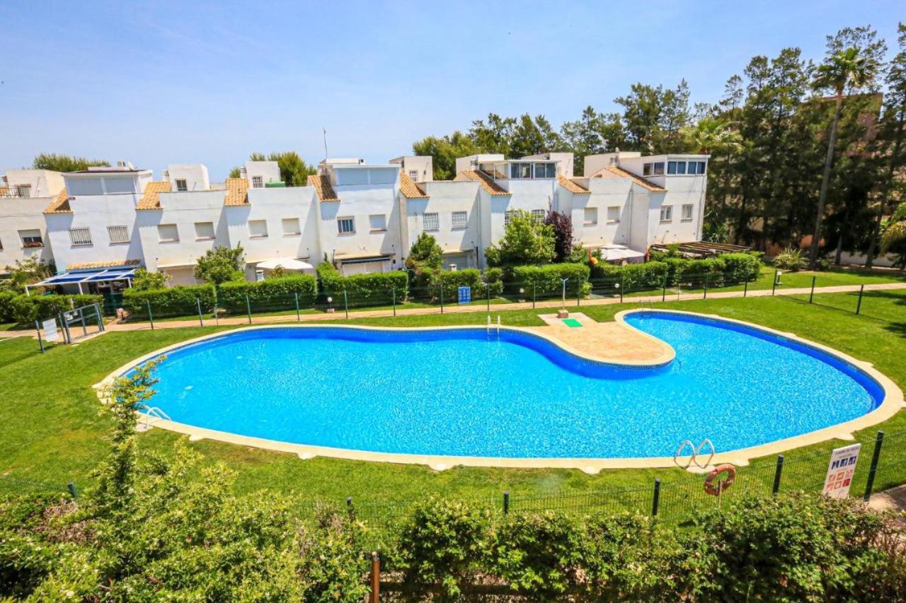Salou Family Village Zewnętrze zdjęcie
