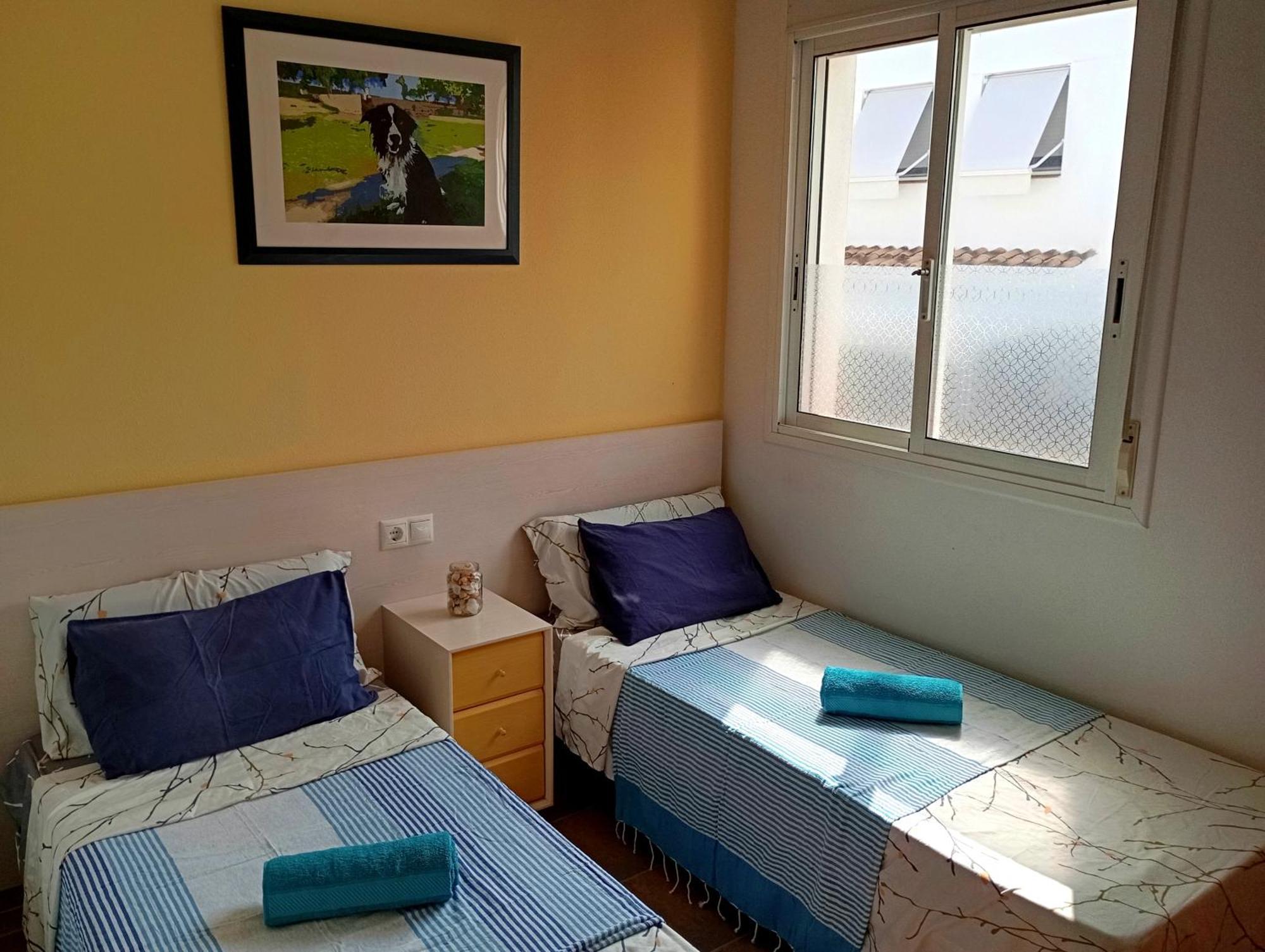 Salou Family Village Zewnętrze zdjęcie
